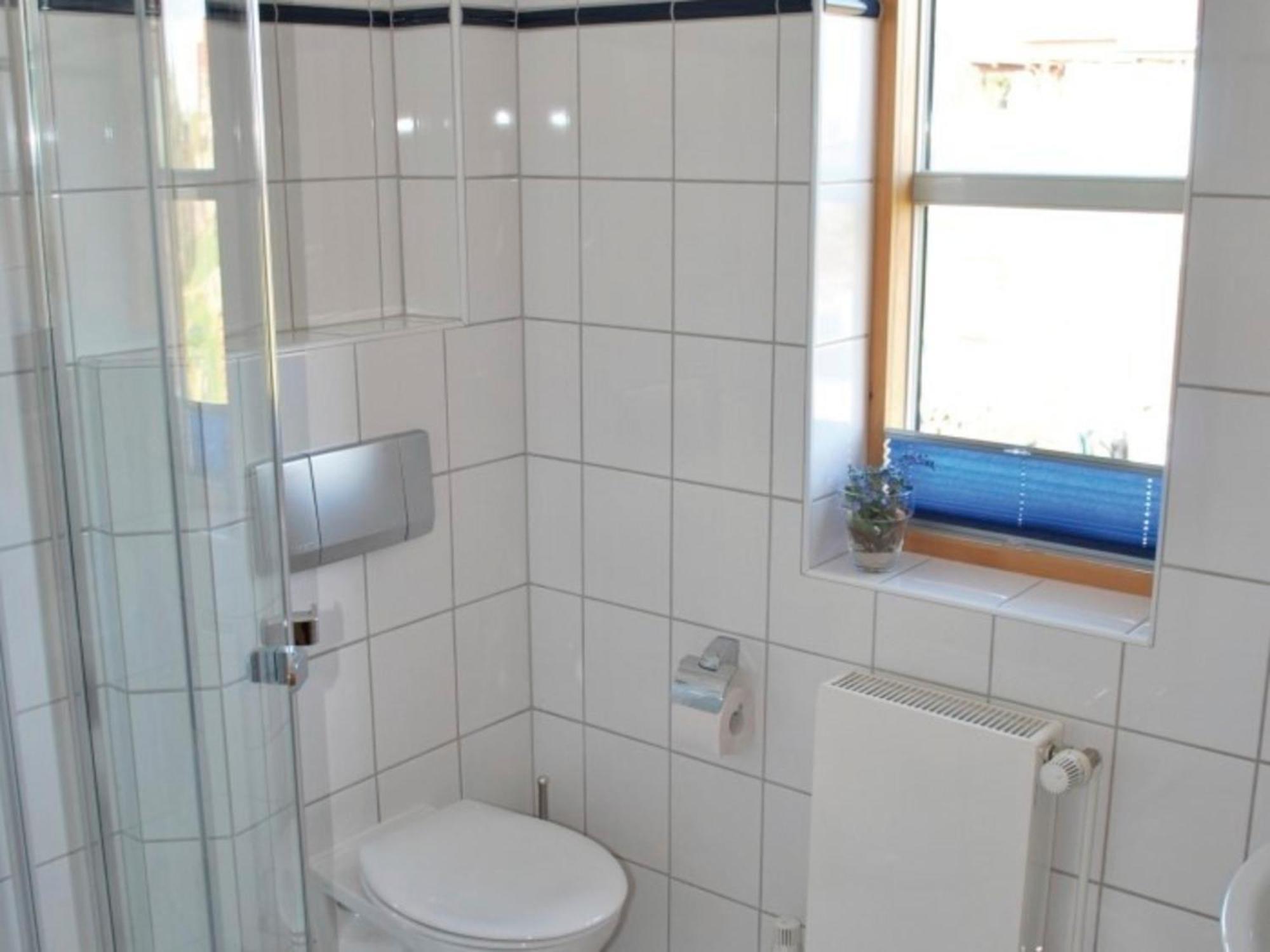 Ferienwohnung Delfs Hamdorf Bagian luar foto
