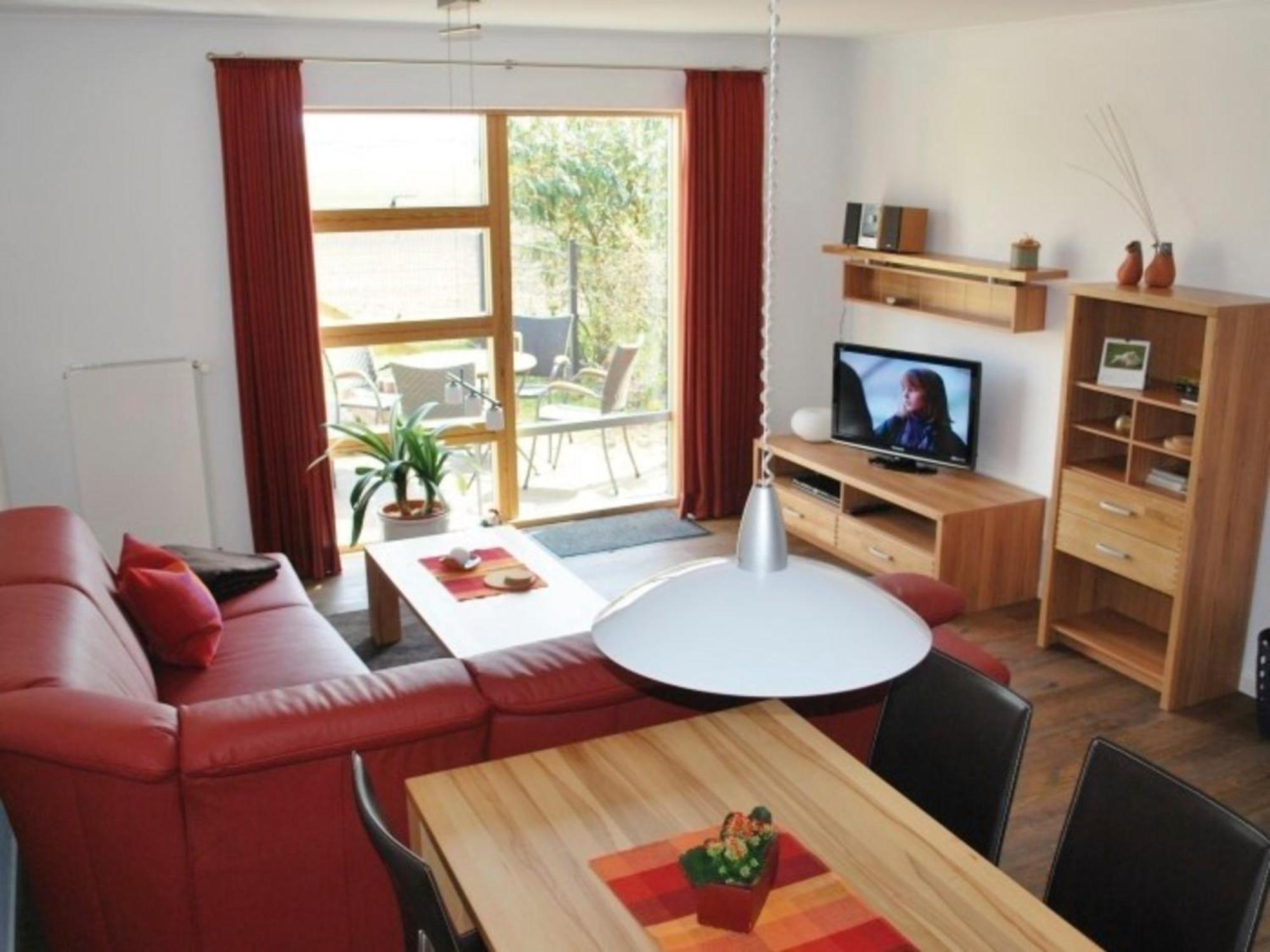 Ferienwohnung Delfs Hamdorf Bagian luar foto
