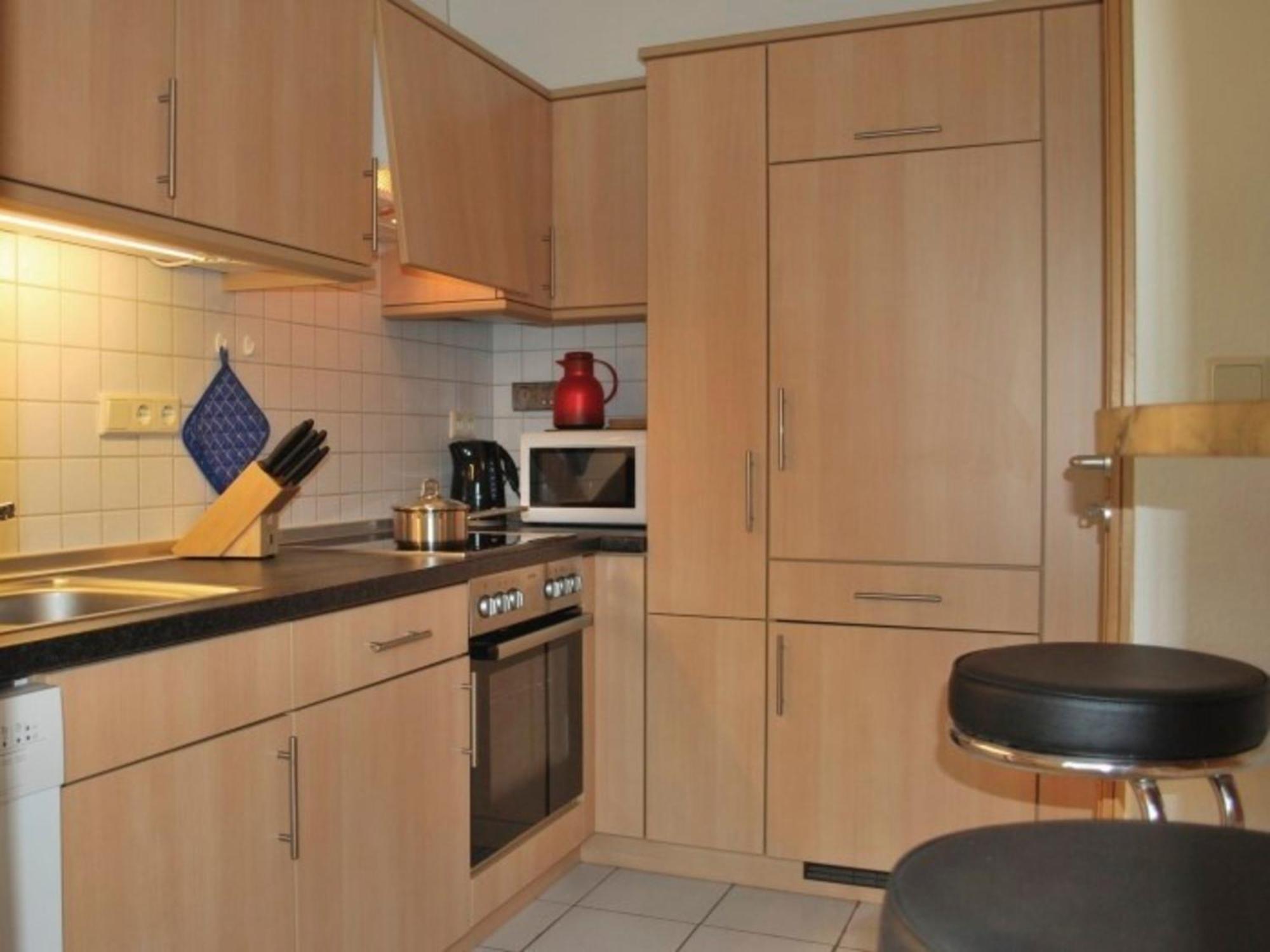 Ferienwohnung Delfs Hamdorf Bagian luar foto