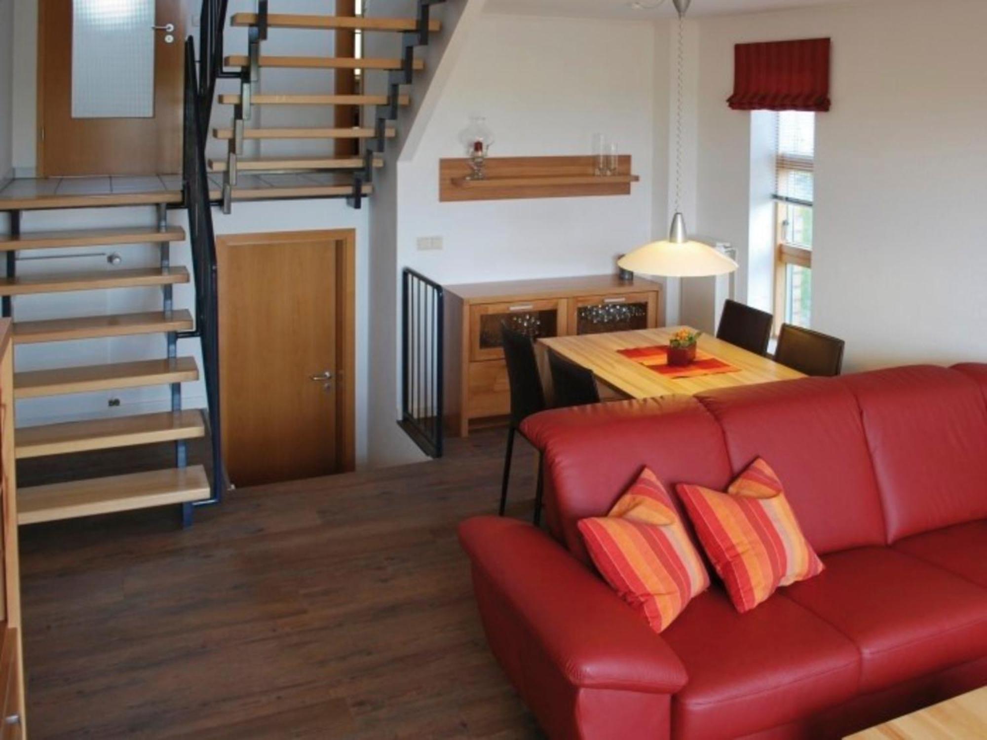 Ferienwohnung Delfs Hamdorf Bagian luar foto