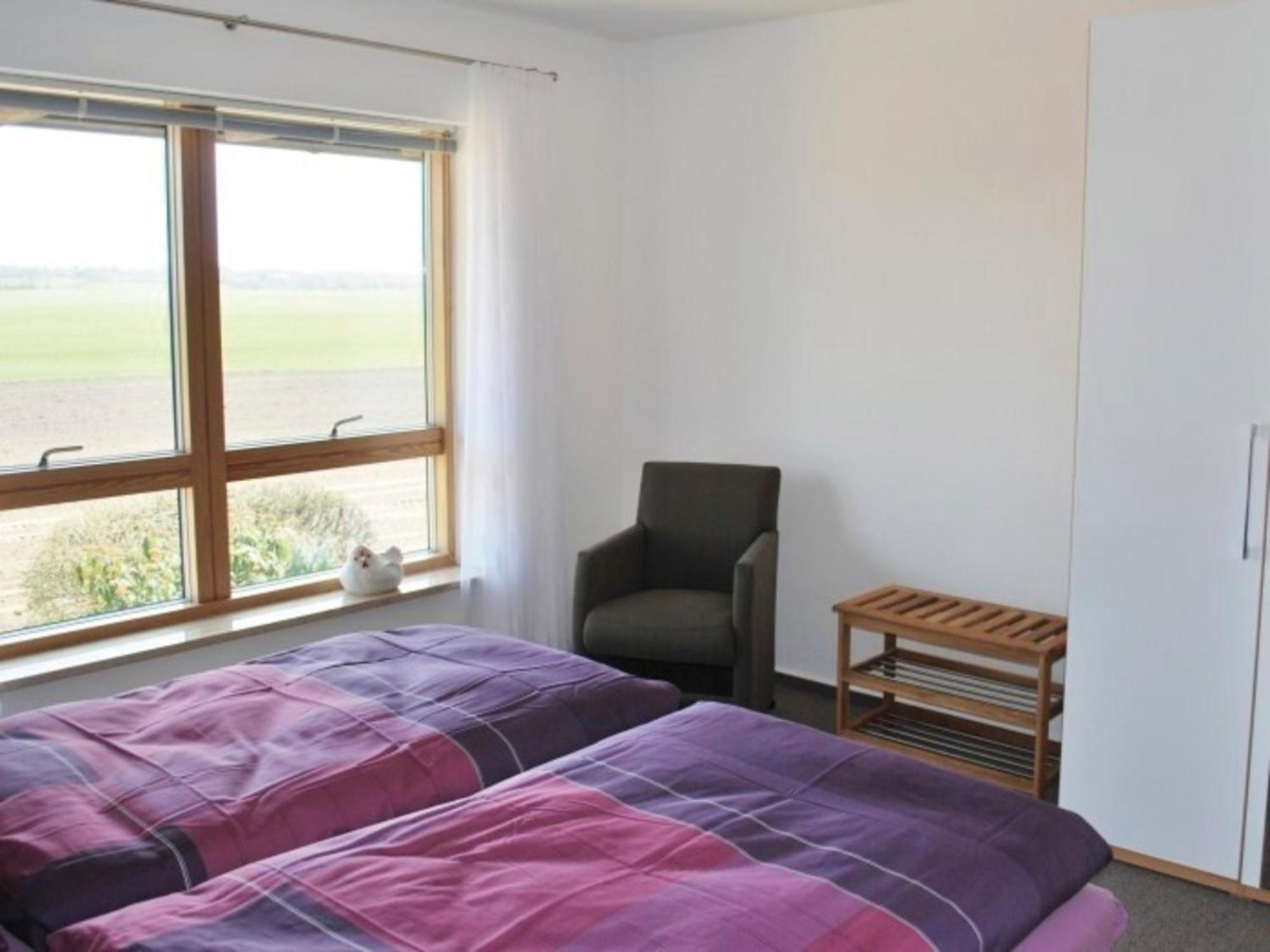 Ferienwohnung Delfs Hamdorf Bagian luar foto